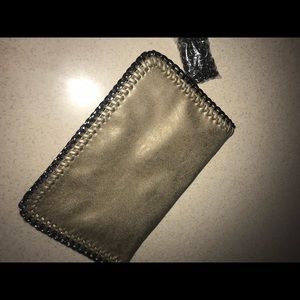 Vintage Charm Purse